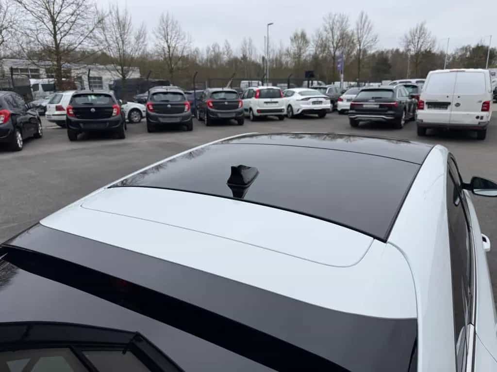 Kia pro cee'd GT*PANO*NAVI*LED*CAM*PDC*SHZ*APPLE CAR 03/2019-photo-23