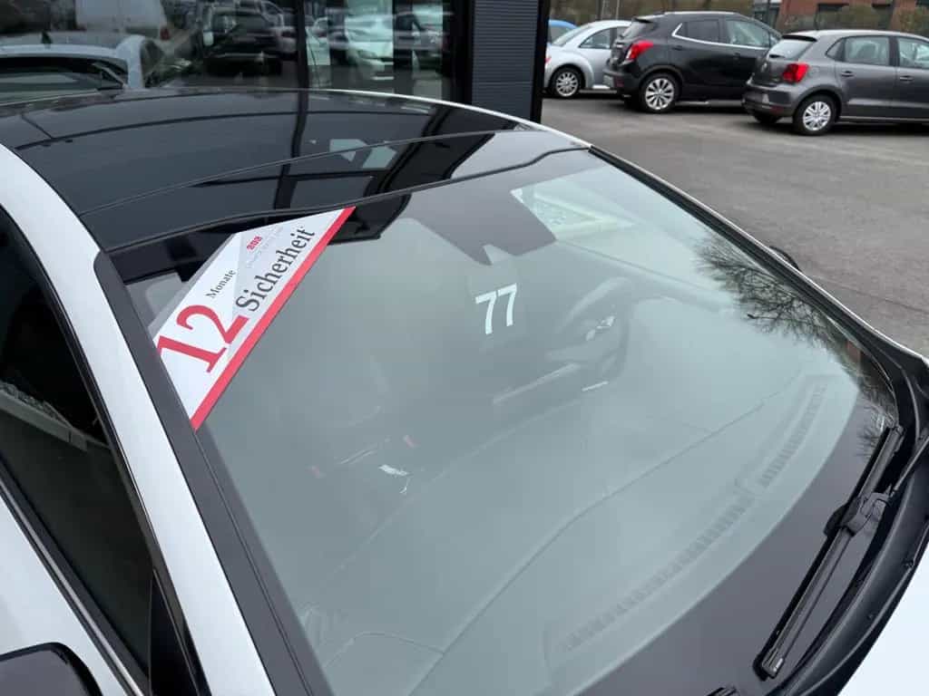 Kia pro cee'd GT*PANO*NAVI*LED*CAM*PDC*SHZ*APPLE CAR 03/2019-photo-24