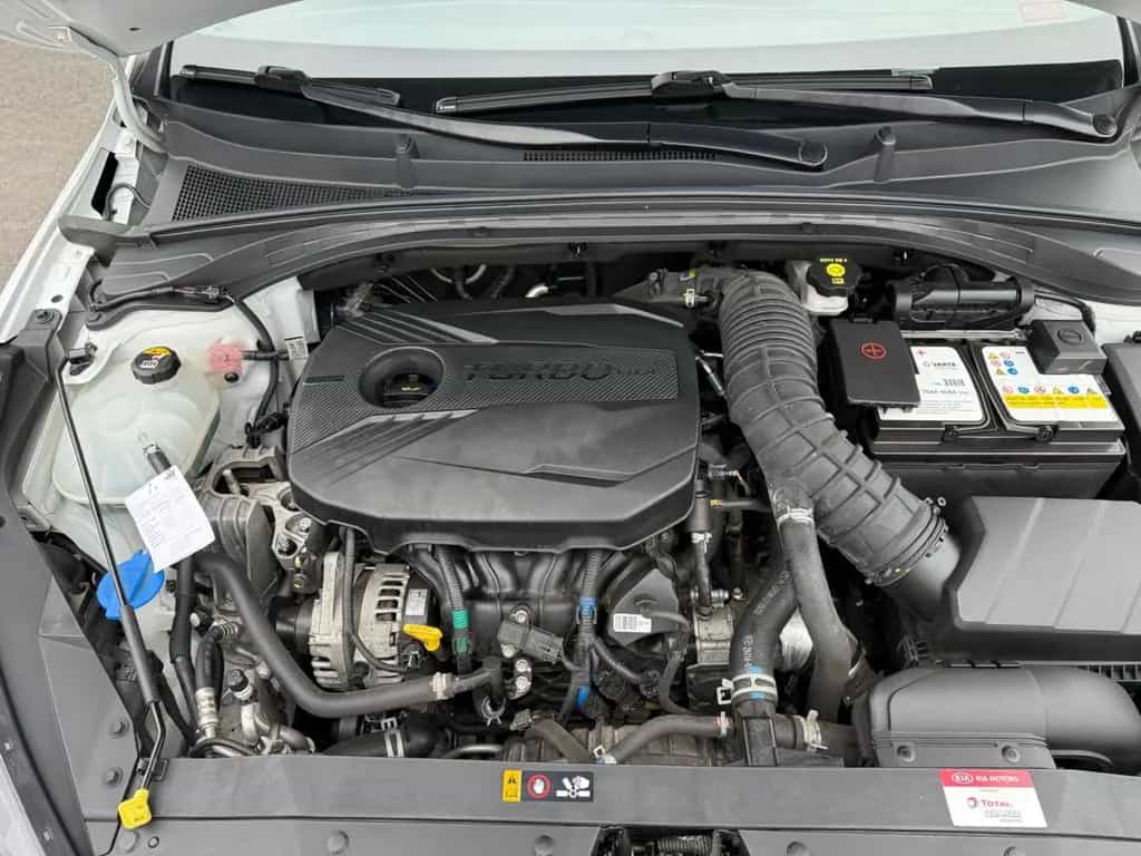 Kia pro cee'd GT*PANO*NAVI*LED*CAM*PDC*SHZ*APPLE CAR 03/2019-photo-25