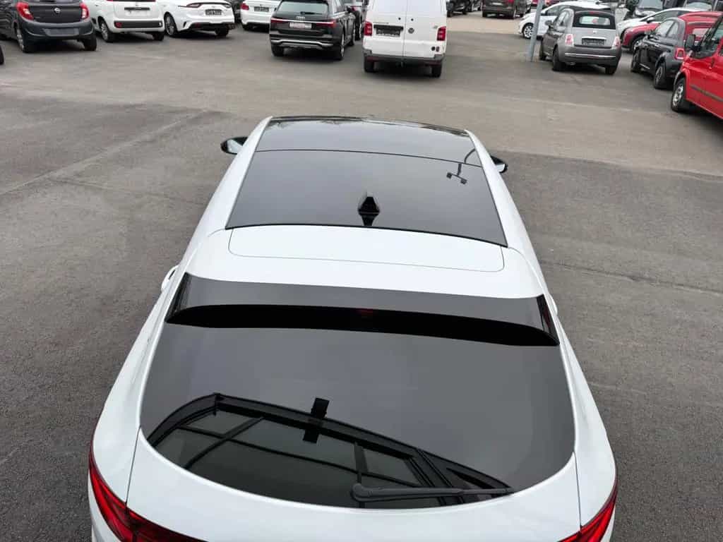 Kia pro cee'd GT*PANO*NAVI*LED*CAM*PDC*SHZ*APPLE CAR 03/2019-photo-27