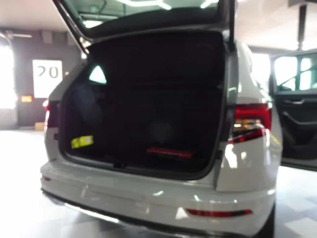 Skoda Karoq 2.0 TSI Sportline 4x4/Virtual/Sportsitze 04/2020-photo-13