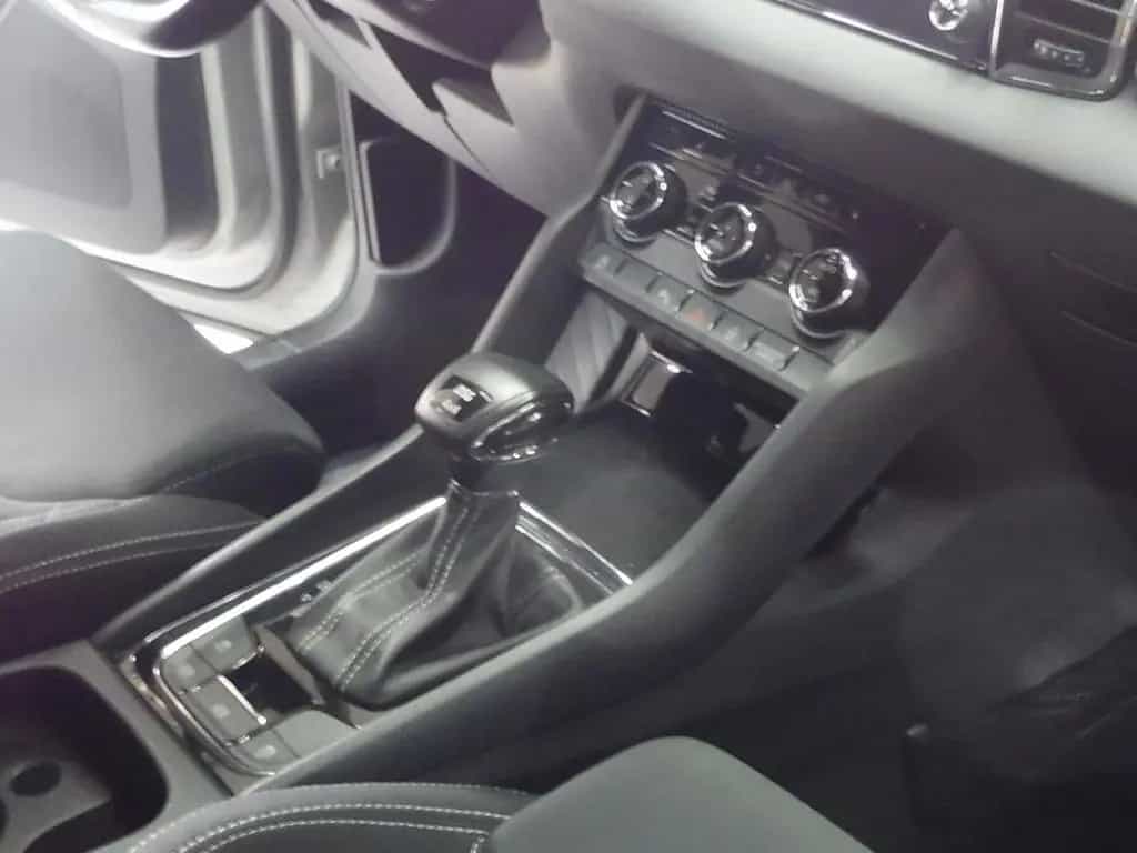 Skoda Karoq 2.0 TSI Sportline 4x4/Virtual/Sportsitze 04/2020-photo-18