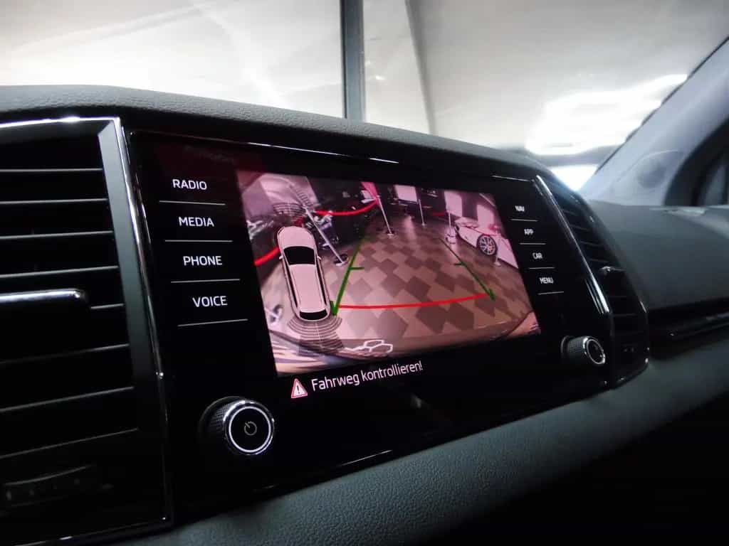 Skoda Karoq 2.0 TSI Sportline 4x4/Virtual/Sportsitze 04/2020-photo-22