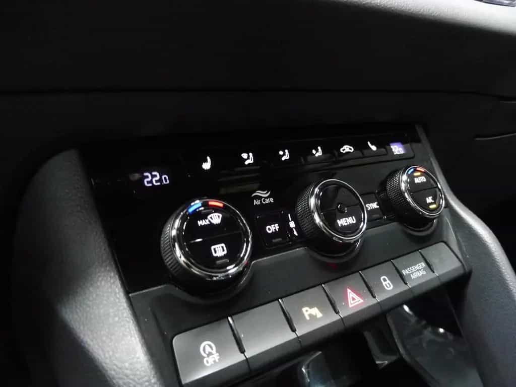 Skoda Karoq 2.0 TSI Sportline 4x4/Virtual/Sportsitze 04/2020-photo-23