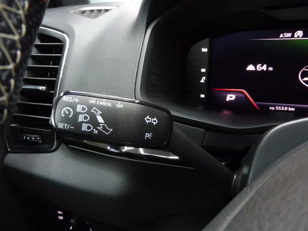 Skoda Karoq 2.0 TSI Sportline 4x4/Virtual/Sportsitze 04/2020-photo-25
