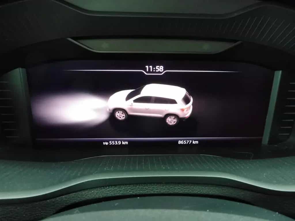 Skoda Karoq 2.0 TSI Sportline 4x4/Virtual/Sportsitze 04/2020-photo-26