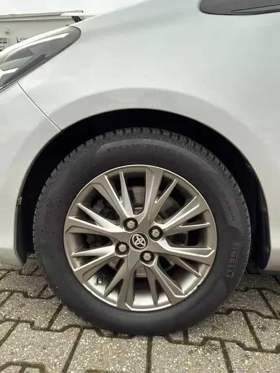 Toyota Yaris 1.5 *1.HAND*KAMERA*SPURSYSTEM* 05/2019-photo-10