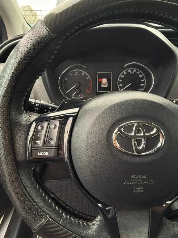 Toyota Yaris 1.5 *1.HAND*KAMERA*SPURSYSTEM* 05/2019-photo-18