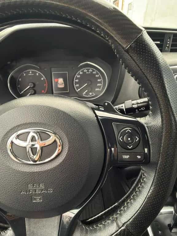 Toyota Yaris 1.5 *1.HAND*KAMERA*SPURSYSTEM* 05/2019-photo-19