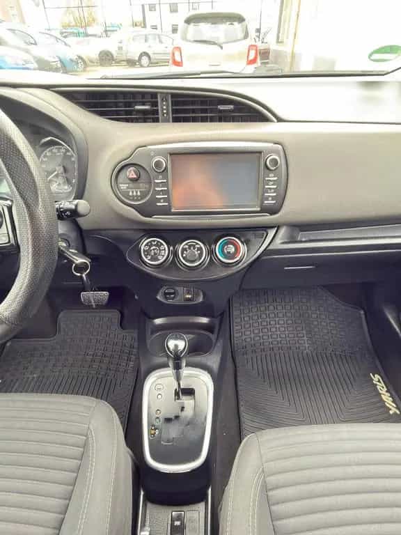 Toyota Yaris 1.5 *1.HAND*KAMERA*SPURSYSTEM* 05/2019-photo-20