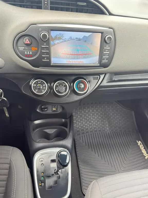 Toyota Yaris 1.5 *1.HAND*KAMERA*SPURSYSTEM* 05/2019-photo-21