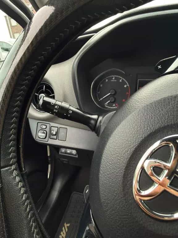 Toyota Yaris 1.5 *1.HAND*KAMERA*SPURSYSTEM* 05/2019-photo-27