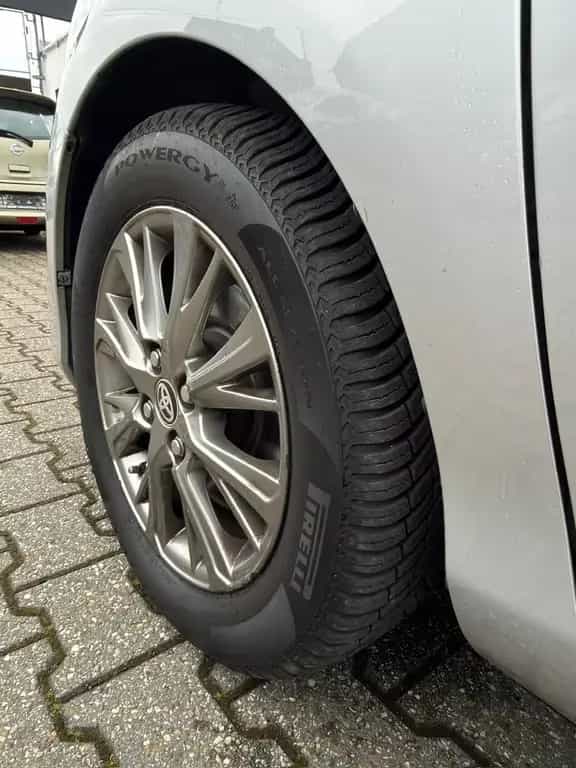 Toyota Yaris 1.5 *1.HAND*KAMERA*SPURSYSTEM* 05/2019-photo-9