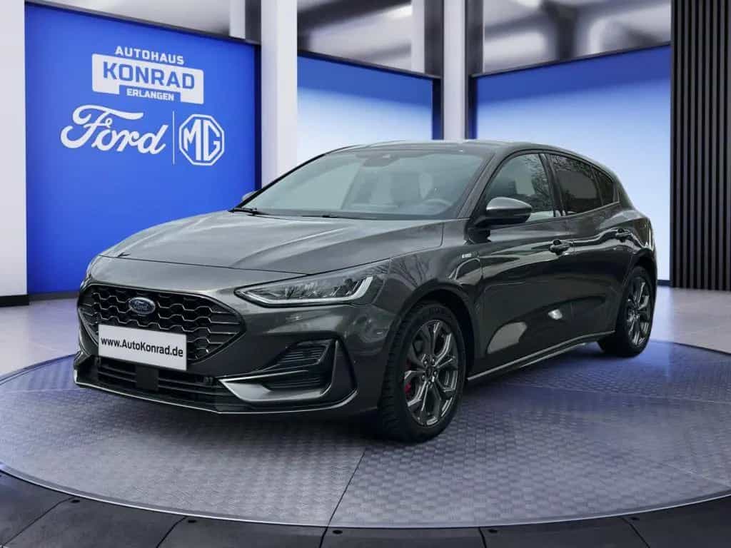 Ford Focus ST-Line 1.0 EcoBoost *Styling-Pk*Family-Pk 04/2022-photo-0