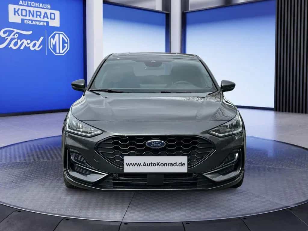 Ford Focus ST-Line 1.0 EcoBoost *Styling-Pk*Family-Pk 04/2022-photo-1