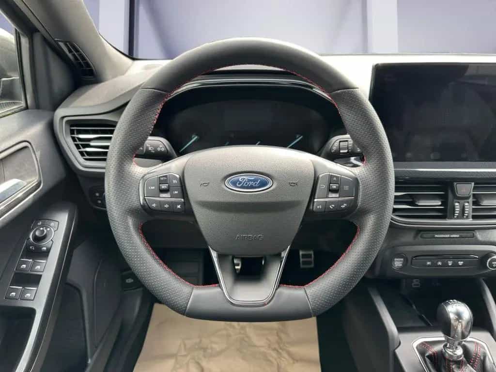 Ford Focus ST-Line 1.0 EcoBoost *Styling-Pk*Family-Pk 04/2022-photo-10