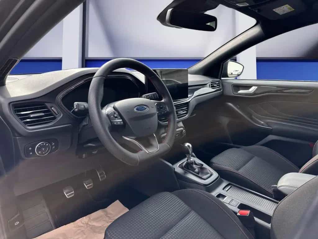 Ford Focus ST-Line 1.0 EcoBoost *Styling-Pk*Family-Pk 04/2022-photo-12