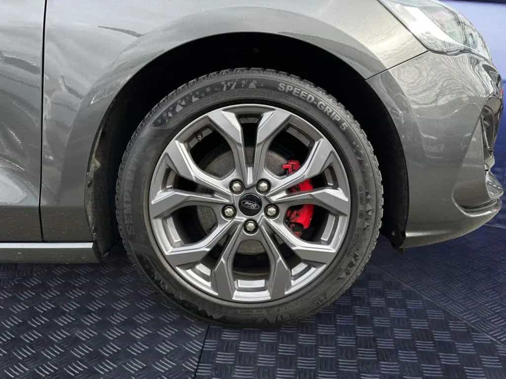 Ford Focus ST-Line 1.0 EcoBoost *Styling-Pk*Family-Pk 04/2022-photo-15