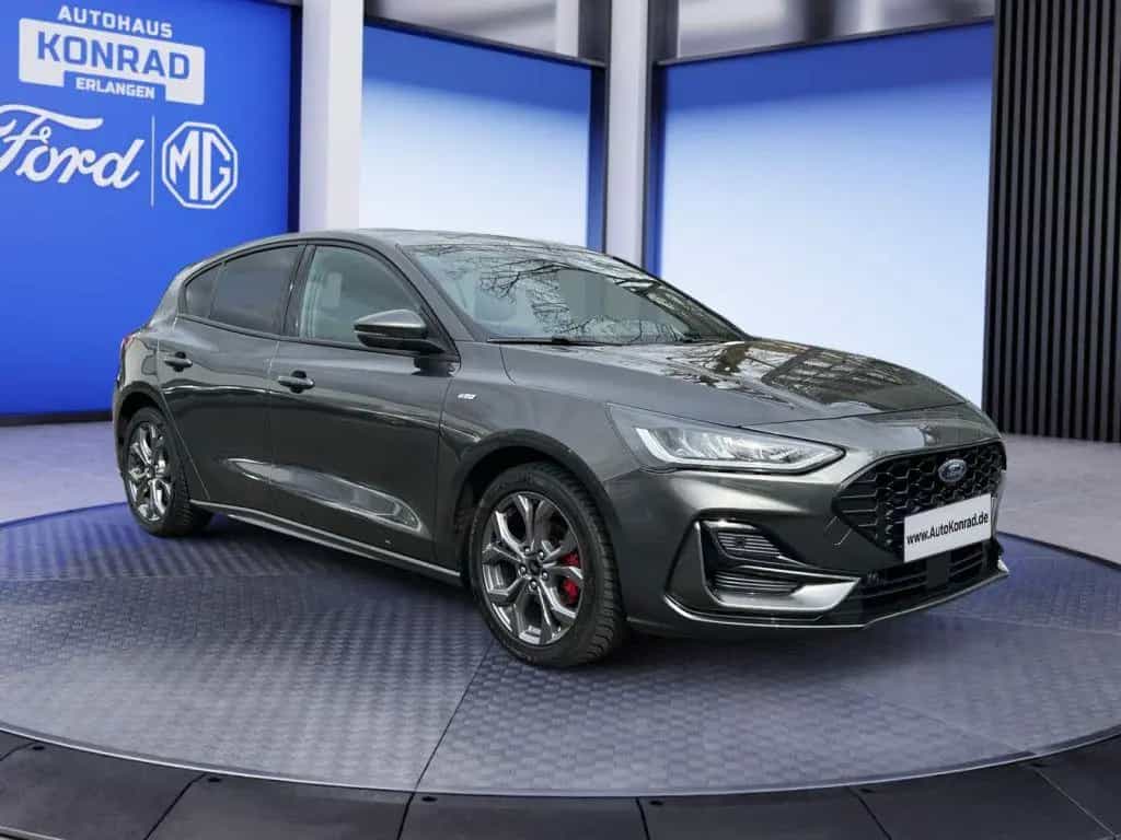 Ford Focus ST-Line 1.0 EcoBoost *Styling-Pk*Family-Pk 04/2022-photo-16