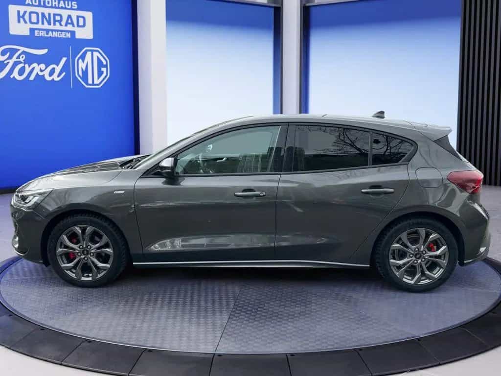 Ford Focus ST-Line 1.0 EcoBoost *Styling-Pk*Family-Pk 04/2022-photo-2