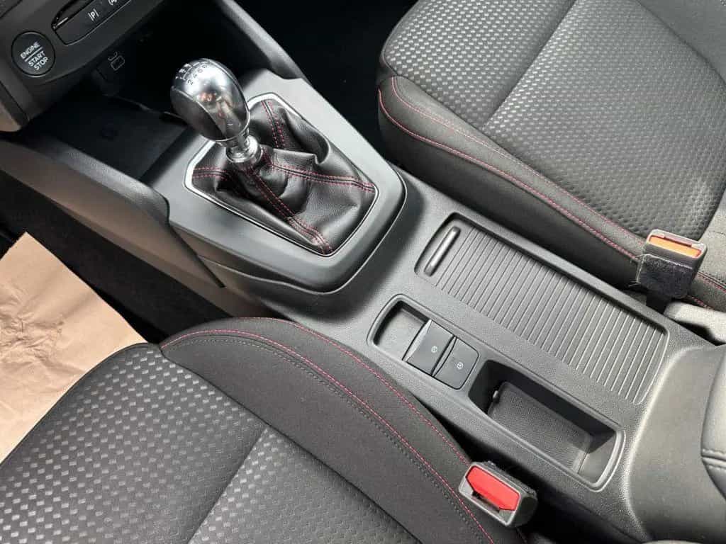 Ford Focus ST-Line 1.0 EcoBoost *Styling-Pk*Family-Pk 04/2022-photo-20