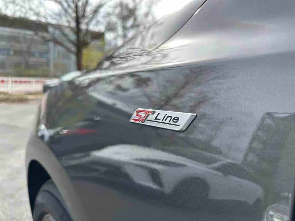 Ford Focus ST-Line 1.0 EcoBoost *Styling-Pk*Family-Pk 04/2022-photo-21