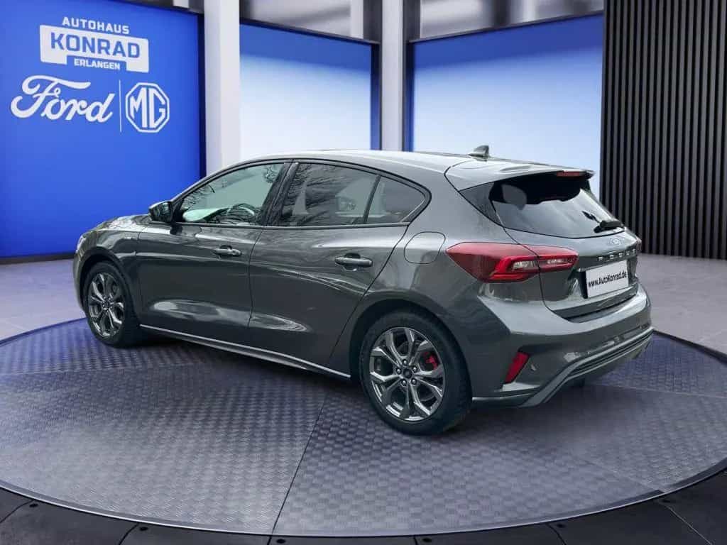 Ford Focus ST-Line 1.0 EcoBoost *Styling-Pk*Family-Pk 04/2022-photo-3