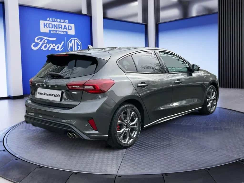 Ford Focus ST-Line 1.0 EcoBoost *Styling-Pk*Family-Pk 04/2022-photo-4