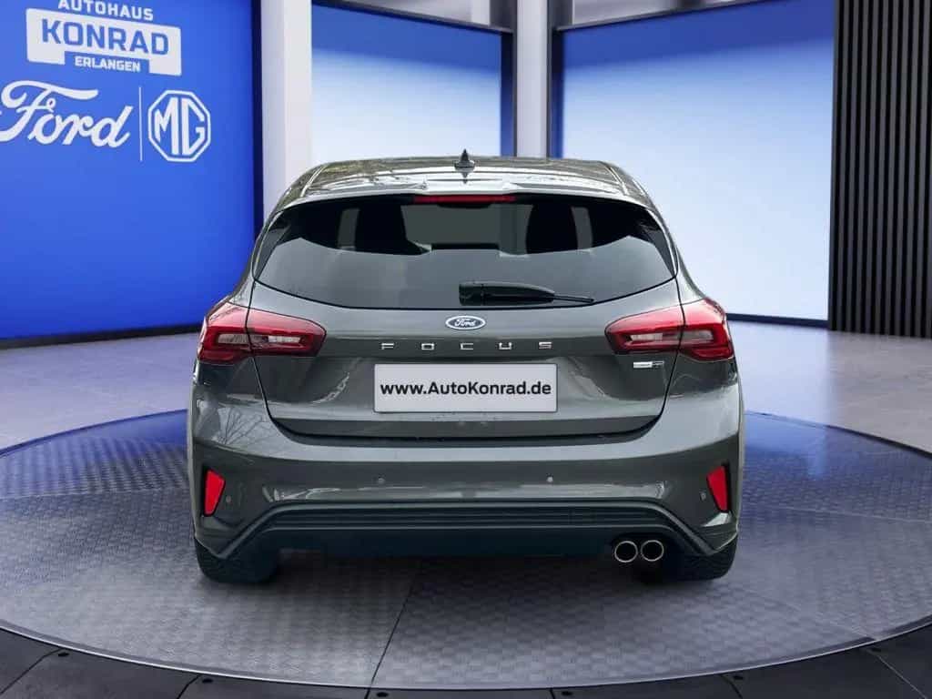 Ford Focus ST-Line 1.0 EcoBoost *Styling-Pk*Family-Pk 04/2022-photo-5