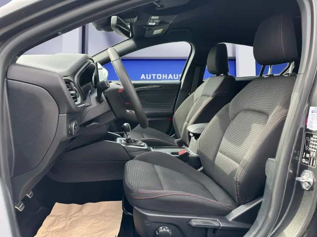 Ford Focus ST-Line 1.0 EcoBoost *Styling-Pk*Family-Pk 04/2022-photo-7