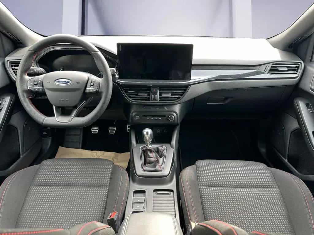 Ford Focus ST-Line 1.0 EcoBoost *Styling-Pk*Family-Pk 04/2022-photo-9