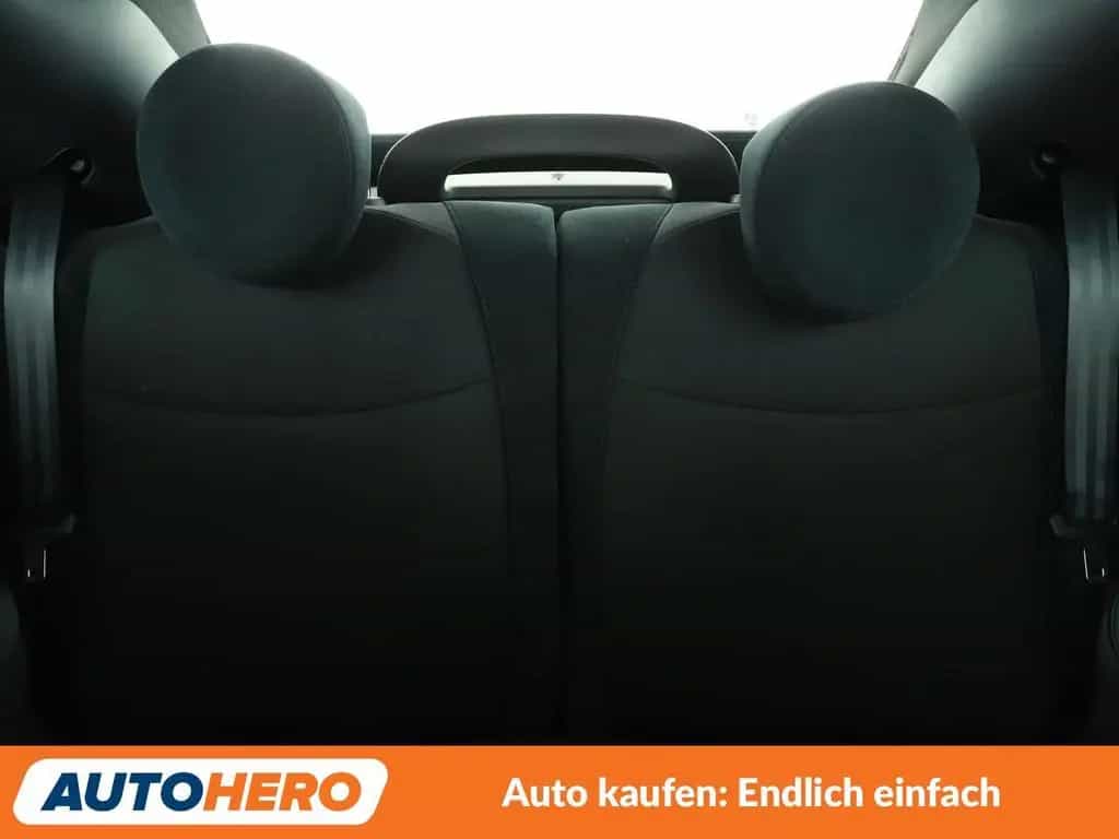 Abarth 595C 1.4 Turbo Aut.*PDC*KLIMA*GARANTIE* 03/2023-photo-15