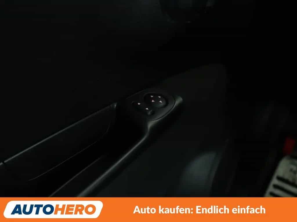 Abarth 595C 1.4 Turbo Aut.*PDC*KLIMA*GARANTIE* 03/2023-photo-25