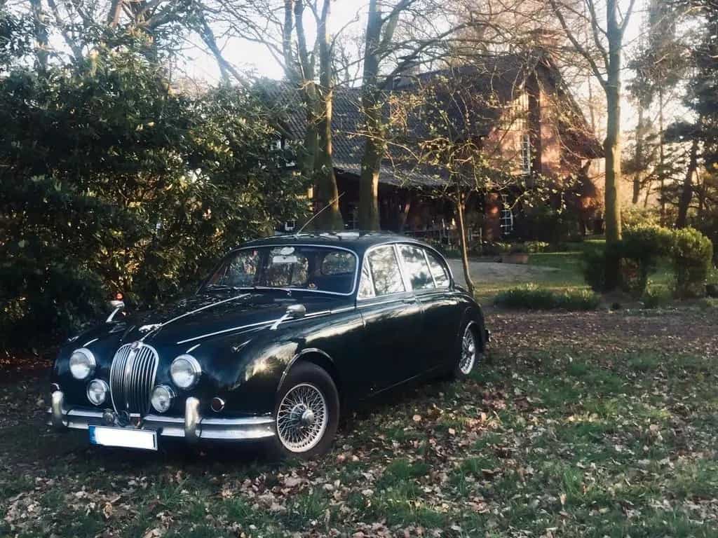 Jaguar MK II 2.4 Overdrive RL Schalter 03/1965-photo-3