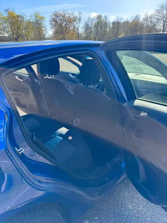 Alfa Romeo Giulietta 1.4 TB 16V Sport Sport 09/2019-photo-10