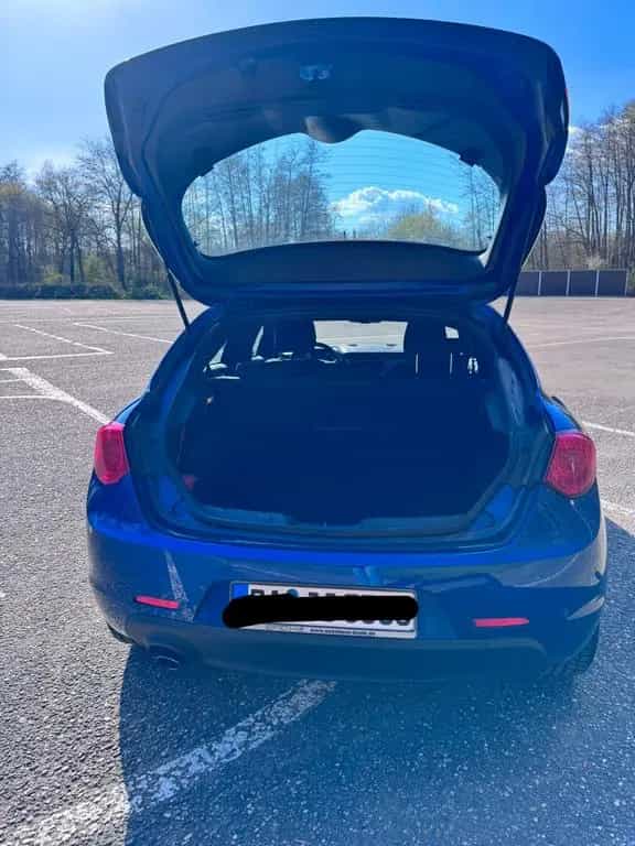 Alfa Romeo Giulietta 1.4 TB 16V Sport Sport 09/2019-photo-2