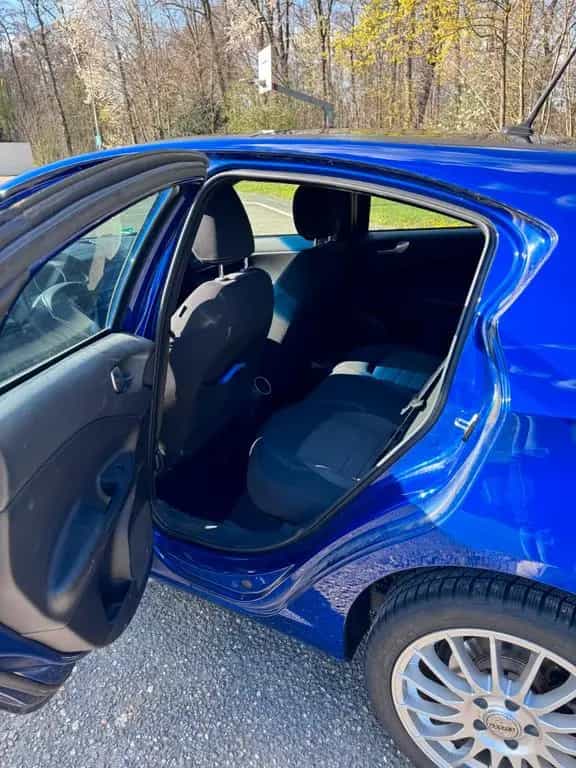 Alfa Romeo Giulietta 1.4 TB 16V Sport Sport 09/2019-photo-9