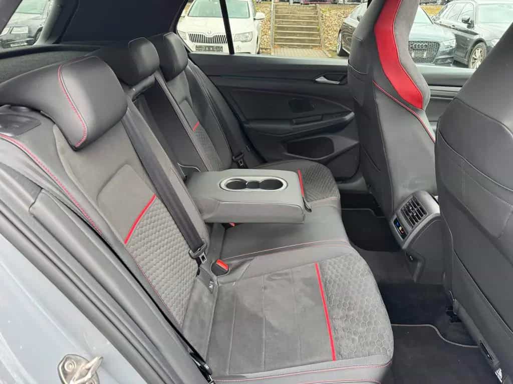 Volkswagen Golf GTI ClubSport 45 2.0 TSI HARMA PANO AKRA IQ 02/2022-photo-13