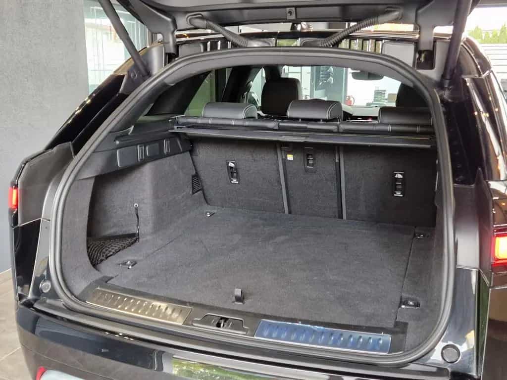 Land Rover Range Rover Rover Velar R-Dynamic SE 4x4 2,0*Matrix* 05/2023-photo-12