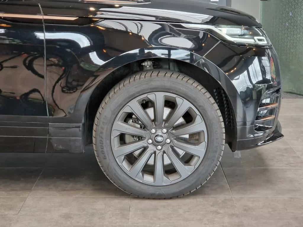 Land Rover Range Rover Rover Velar R-Dynamic SE 4x4 2,0*Matrix* 05/2023-photo-13