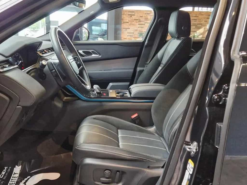 Land Rover Range Rover Rover Velar R-Dynamic SE 4x4 2,0*Matrix* 05/2023-photo-16