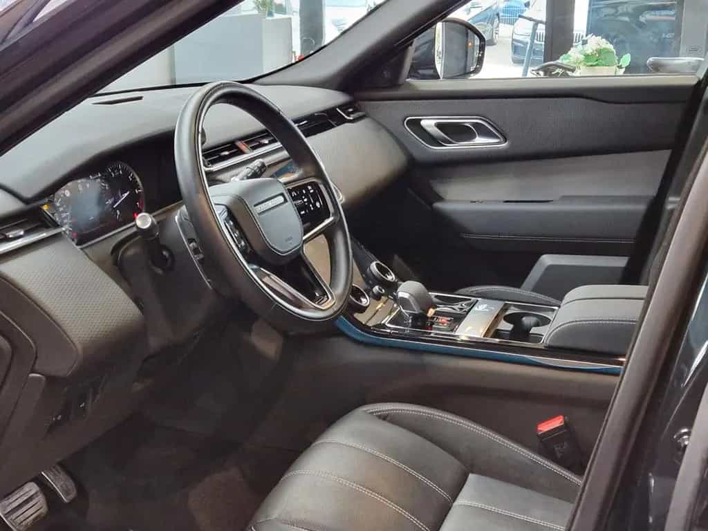Land Rover Range Rover Rover Velar R-Dynamic SE 4x4 2,0*Matrix* 05/2023-photo-17