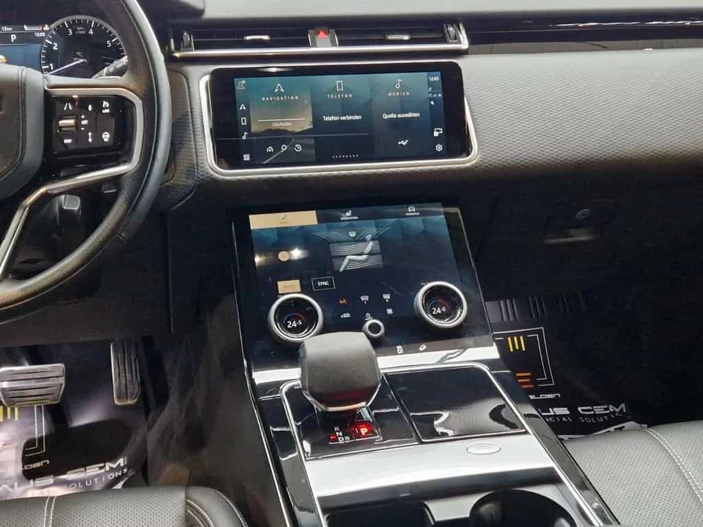 Land Rover Range Rover Rover Velar R-Dynamic SE 4x4 2,0*Matrix* 05/2023-photo-19