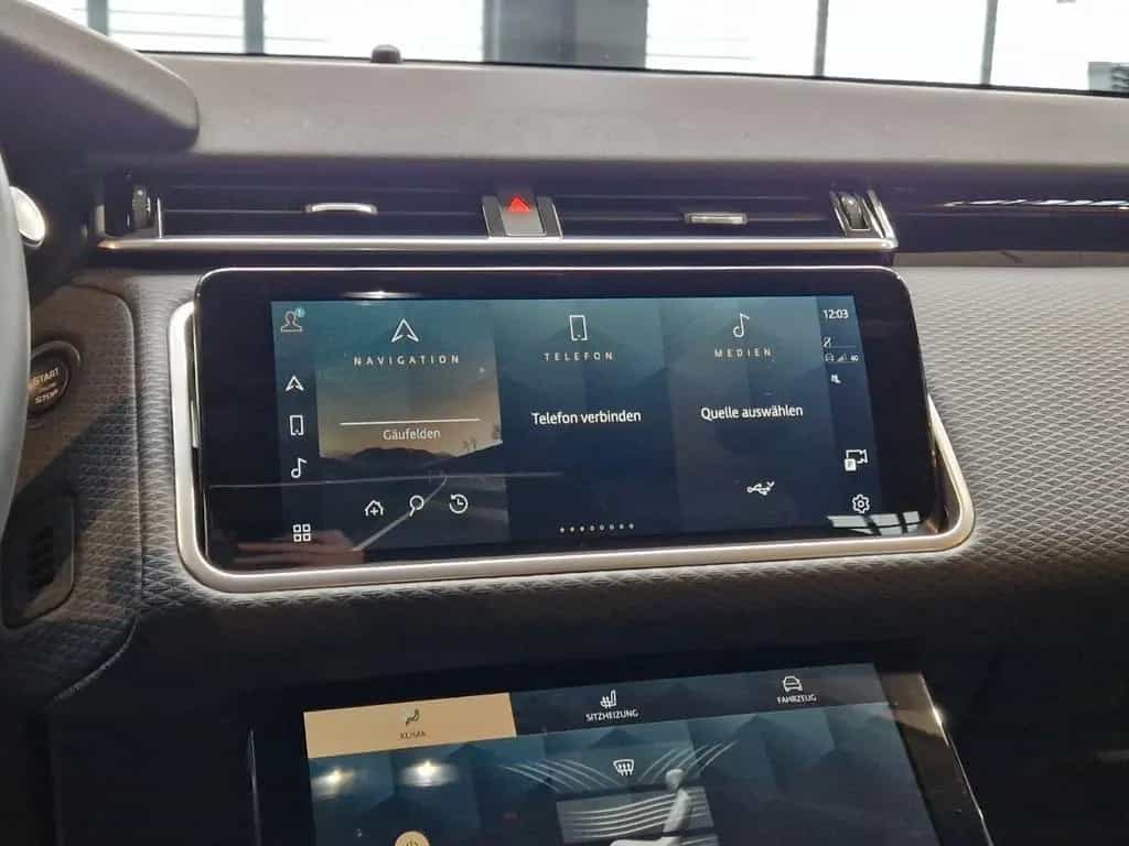 Land Rover Range Rover Rover Velar R-Dynamic SE 4x4 2,0*Matrix* 05/2023-photo-20