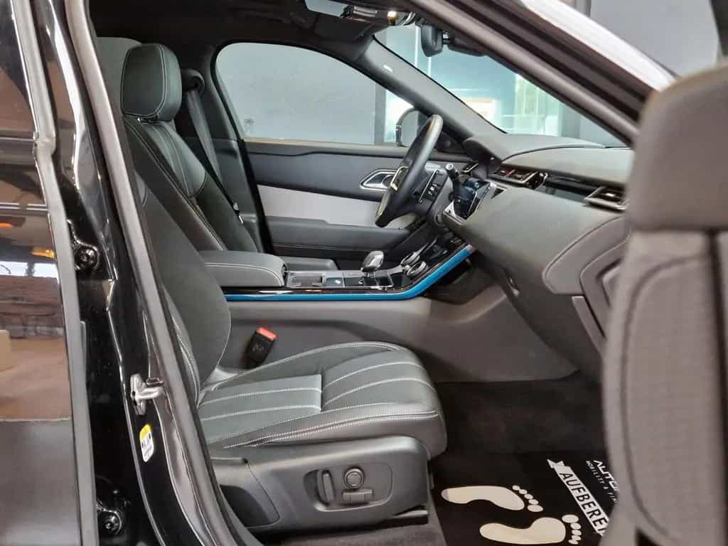 Land Rover Range Rover Rover Velar R-Dynamic SE 4x4 2,0*Matrix* 05/2023-photo-23