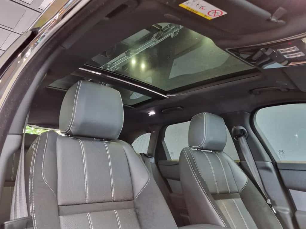 Land Rover Range Rover Rover Velar R-Dynamic SE 4x4 2,0*Matrix* 05/2023-photo-25