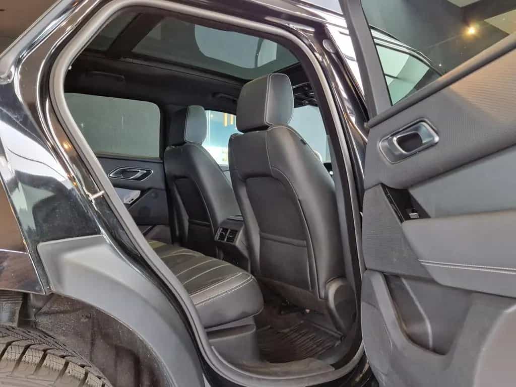 Land Rover Range Rover Rover Velar R-Dynamic SE 4x4 2,0*Matrix* 05/2023-photo-26