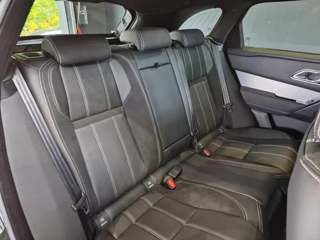 Land Rover Range Rover Rover Velar R-Dynamic SE 4x4 2,0*Matrix* 05/2023-photo-27