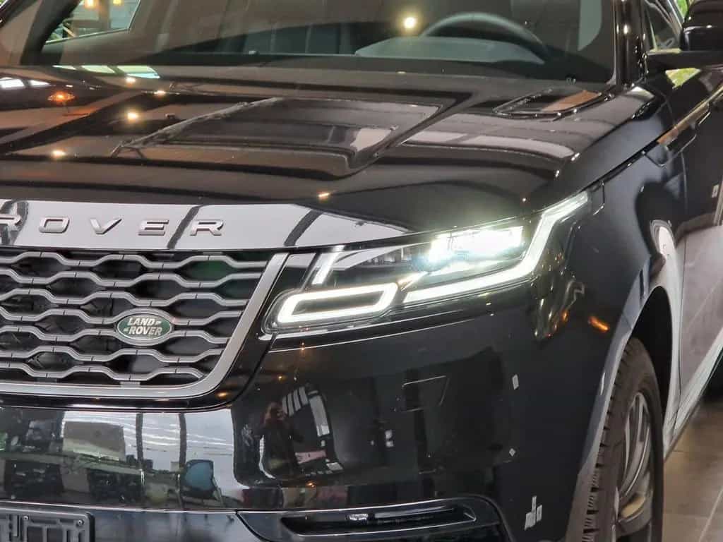 Land Rover Range Rover Rover Velar R-Dynamic SE 4x4 2,0*Matrix* 05/2023-photo-6