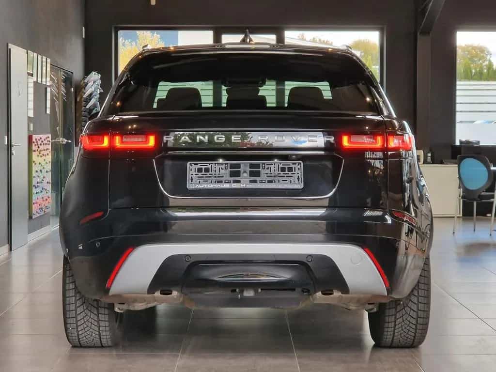 Land Rover Range Rover Rover Velar R-Dynamic SE 4x4 2,0*Matrix* 05/2023-photo-9